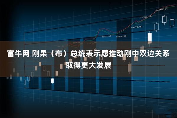 富牛网 刚果（布）总统表示愿推动刚中双边关系取得更大发展